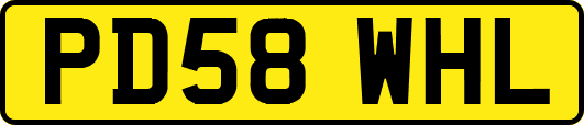 PD58WHL