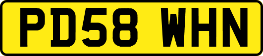 PD58WHN