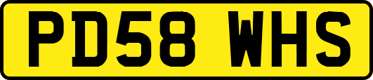 PD58WHS