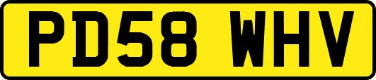 PD58WHV