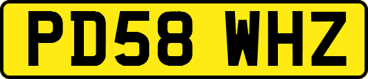 PD58WHZ