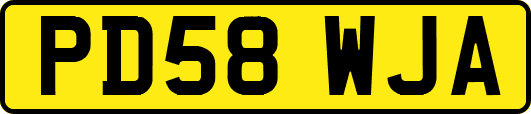 PD58WJA