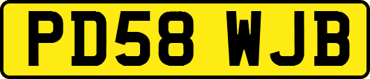 PD58WJB
