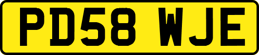 PD58WJE