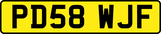 PD58WJF