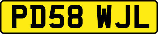 PD58WJL