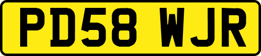 PD58WJR