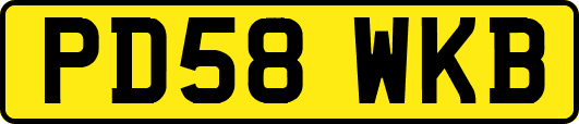 PD58WKB