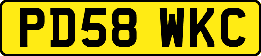 PD58WKC