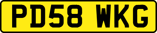PD58WKG