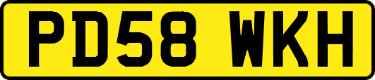 PD58WKH