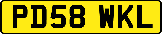 PD58WKL