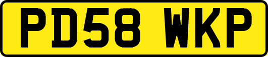 PD58WKP
