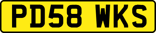 PD58WKS