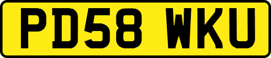 PD58WKU