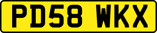 PD58WKX