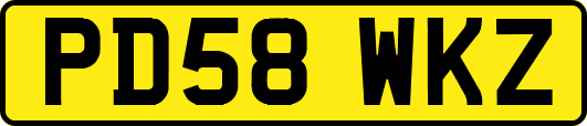 PD58WKZ