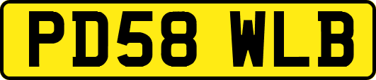 PD58WLB