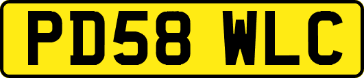 PD58WLC