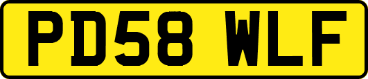 PD58WLF
