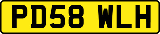 PD58WLH