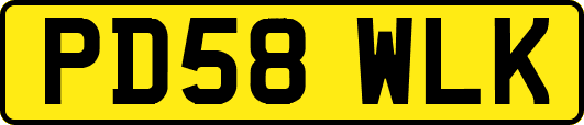 PD58WLK