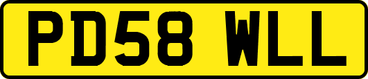 PD58WLL