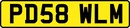 PD58WLM