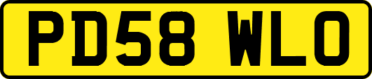 PD58WLO