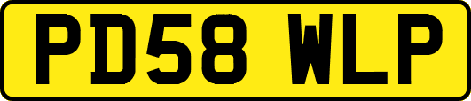 PD58WLP