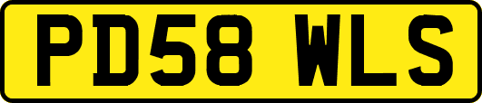 PD58WLS