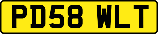 PD58WLT