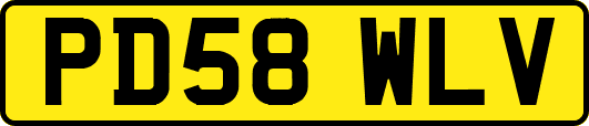 PD58WLV