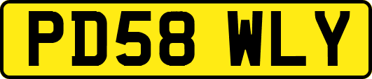 PD58WLY