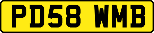 PD58WMB