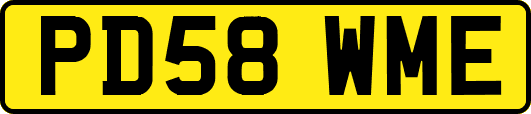 PD58WME