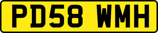 PD58WMH