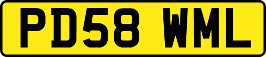 PD58WML