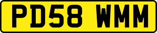 PD58WMM