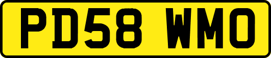 PD58WMO