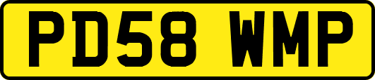PD58WMP
