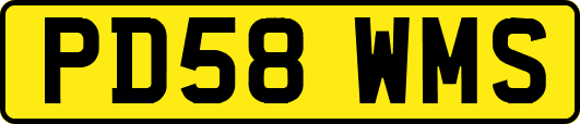PD58WMS