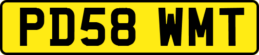 PD58WMT