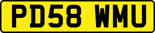 PD58WMU