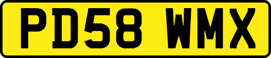 PD58WMX
