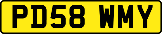 PD58WMY
