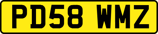 PD58WMZ