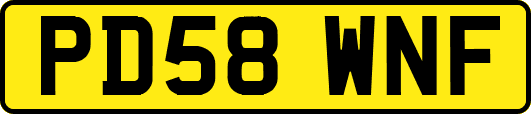 PD58WNF