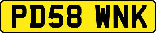 PD58WNK