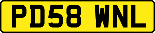 PD58WNL